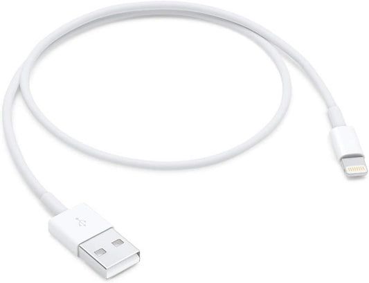 Apple Lightning Cable (3ft)