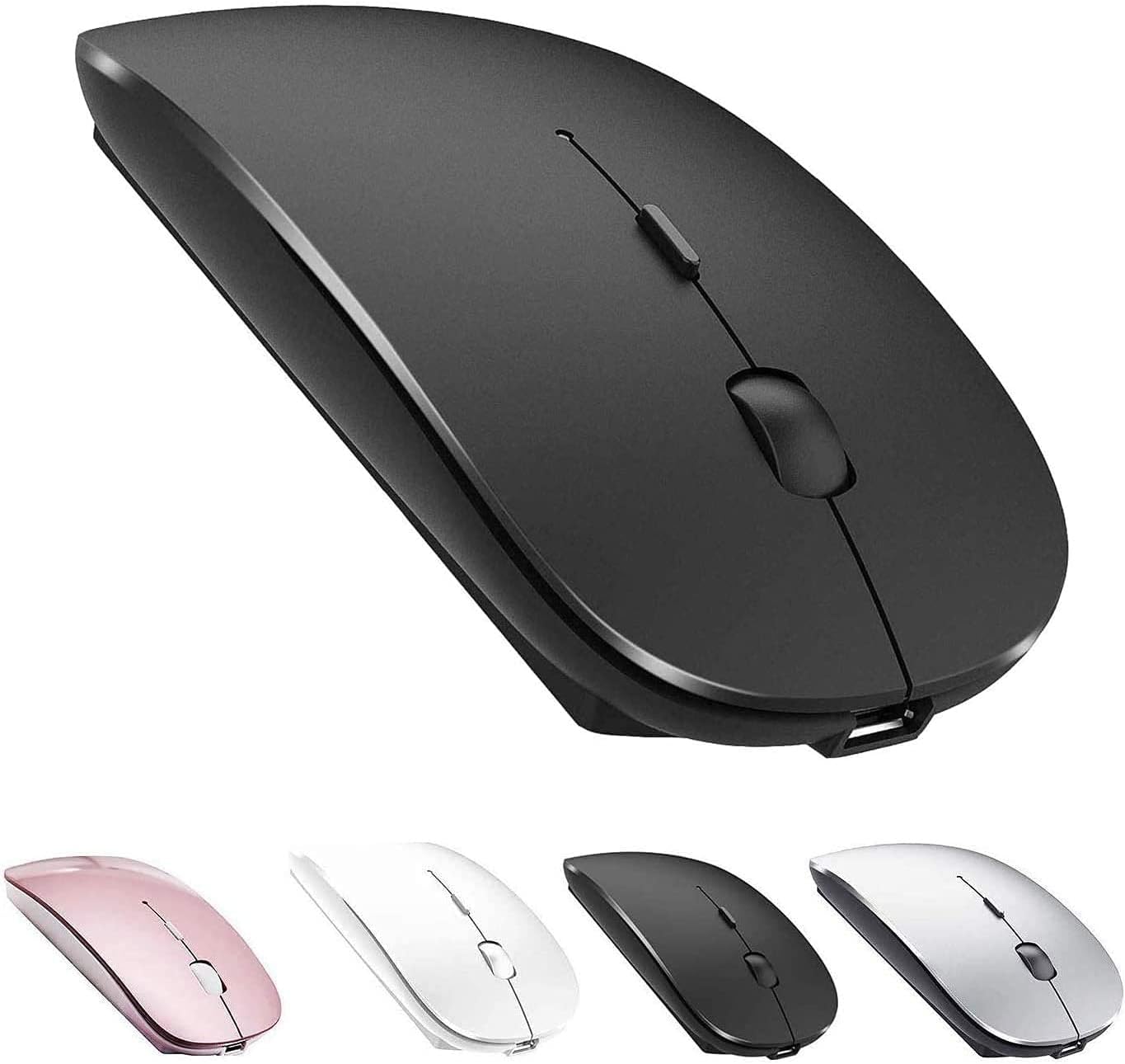 Bluetooth Mouse