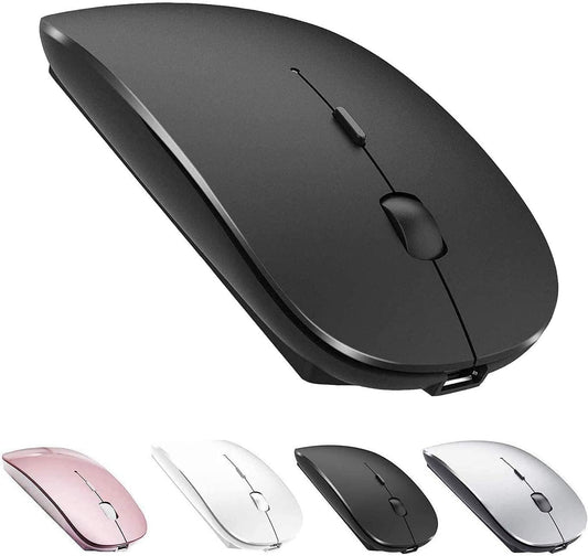 Bluetooth Mouse