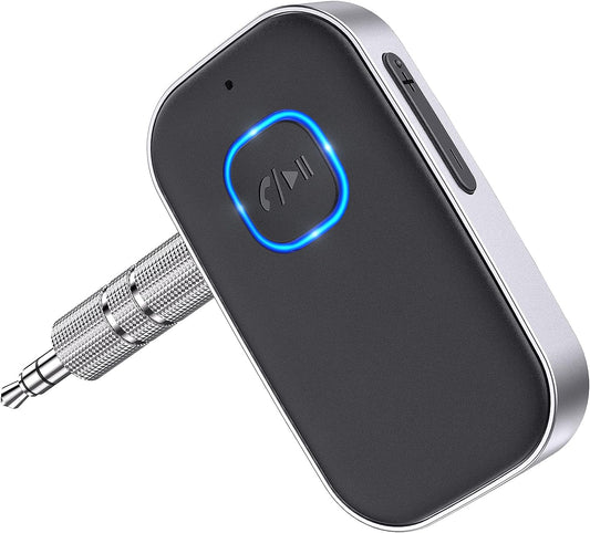 COMSOON AUX Bluetooth Receiver