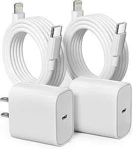 Apple Certified Super Fast Charger